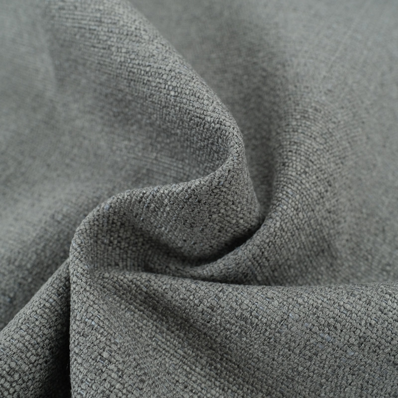 Green Polyester Recycle Enzo anthracite